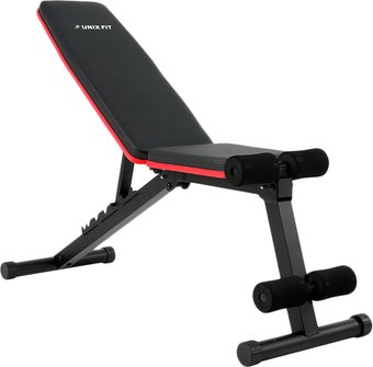 Силовая скамья Unixfit Bench 110