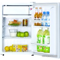 Однокамерный холодильник Renova RID-80W