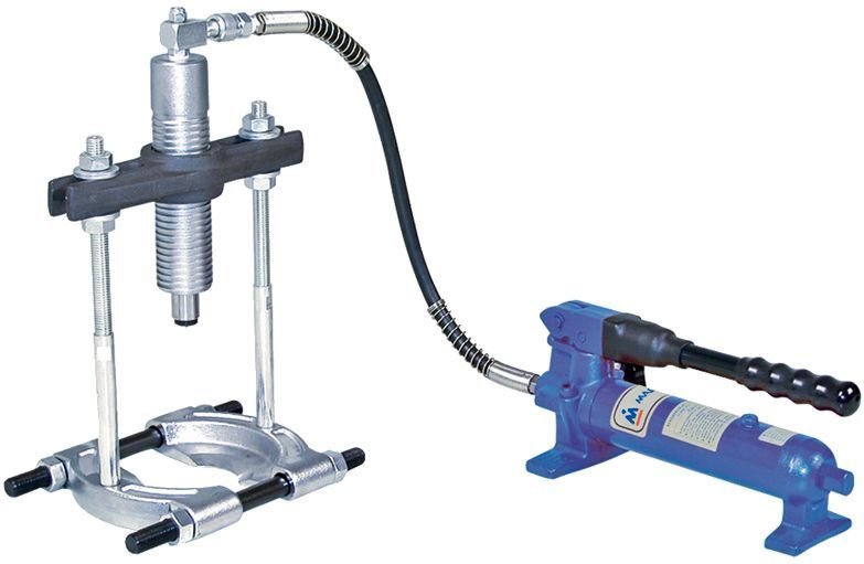 

Съемник подшипников Мастак 104-19408 (3 предмета)