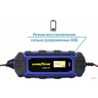 Зарядное устройство Goodyear CH-6A