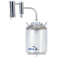 Дистиллятор Helicon Славянка Премиум (15л)