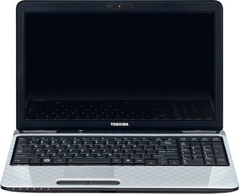 Toshiba Satellite L750-12Z (PSK30E-00H00CPL)