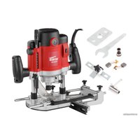 Вертикальный фрезер Wortex MM 5519 E