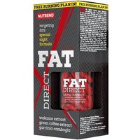 Жиросжигатель  Nutrend Fat Direct (60 капсул)