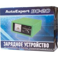 Зарядное устройство AutoExpert BC-20