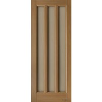 Межкомнатная дверь Vi Lario Гутта орех