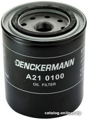 Масляный фильтр Denckermann A210100