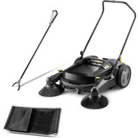 Подметальная машина Karcher KM 70/20 C 2SB Anniversary Edition 1.517-100.0
