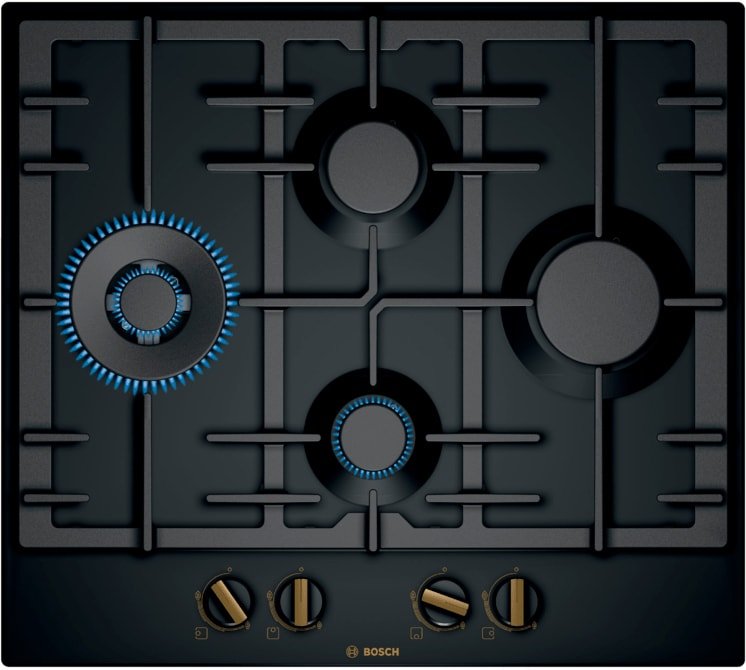 

Варочная панель Bosch PCI6B6B95R