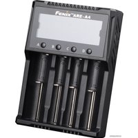 Зарядное устройство Fenix ARE-A4