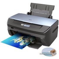 Принтер Epson Stylus Photo R270