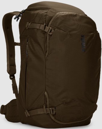 Туристический рюкзак Thule Landmark 40L (темный хаки)