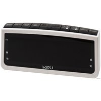 Настольные часы Miru CR-1009