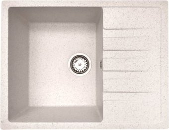 Кухонная мойка AV Engineering Best AV650500BSNA (песочный)