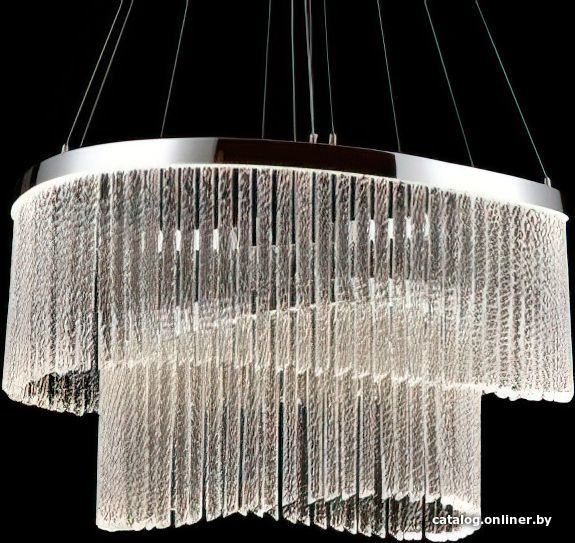 Подвесная люстра Wertmark Helma WE465.02.103