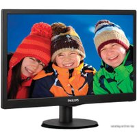 Монитор Philips 193V5LSB2/10
