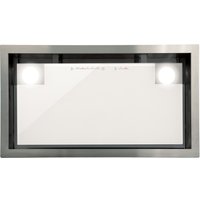 Кухонная вытяжка CATA GC Dual A 75 XGWH [02131205]