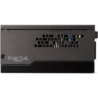 Блок питания Fractal Design Ion SFX-L 500W Gold FD-PSU-ION-SFX-500G-BK