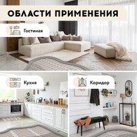 Нагревательный кабель Русское тепло РТ-2660-135.0 2285253