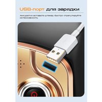 Массажное кресло Meridien Tasmania (black)