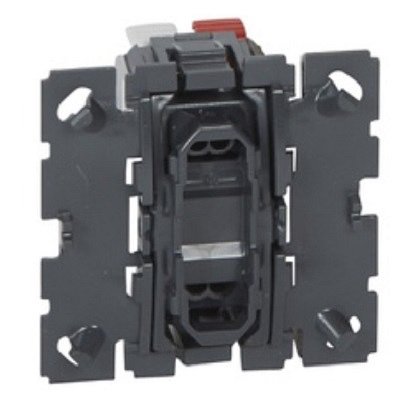 

Выключатель Legrand Celiane 67031