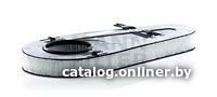 Воздушный фильтр MANN-filter C51001