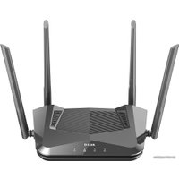 Wi-Fi роутер D-Link DIR-X1530/RU/A1A