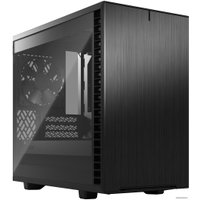 Корпус Fractal Design Define 7 Nano Black TG Light Tint FD-C-DEF7N-02