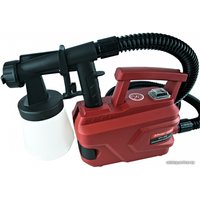 Краскораспылитель Энергомаш Гарант КП1-600