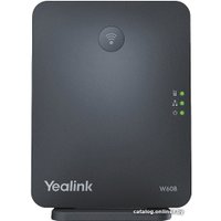 IP-телефон Yealink W60P
