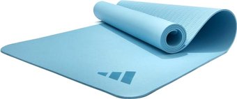 Коврик Adidas ADYG-10300PB (синий)