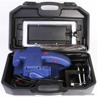 Ленточная шлифмашина ДИОЛД МШЛ-0,95