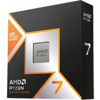 Процессор AMD Ryzen 7 9800X3D (WOF)
