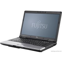 Ноутбук Fujitsu LIFEBOOK E752 (E7520M73A5RU)
