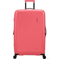 Чемодан-спиннер American Tourister Dashpop Sugar Pink 77 см