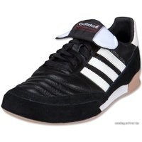 Кроссовки Adidas Mundial Goal черный (019310)