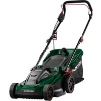 Газонокосилка PARKSIDE PERM 1500 A1