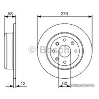  Bosch 0986479A56