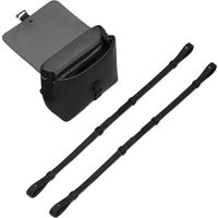 Городской рюкзак Gaston Luga Splash Mini A5 (черный)