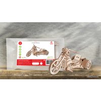 Сборная модель Lemmo Трицикл Фотон 0174