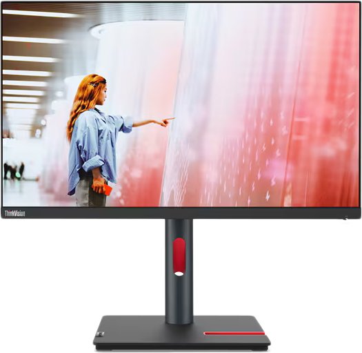 

Монитор Lenovo ThinkVision P24q-30 63B4GAT6EU