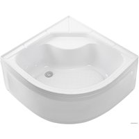 Душевой поддон River Wemor 80/43 C