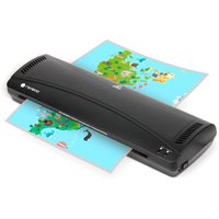 Ламинатор Гелеос ЛМ A3 Комбо+