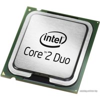 Процессор Intel Core 2 Duo E6320