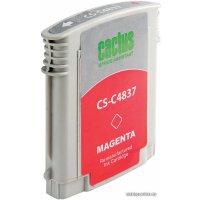 Картридж CACTUS CS-C4837 (аналог HP 11 C4837A)