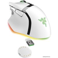 Игровая мышь Razer Basilisk V3 Pro Mercury White