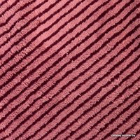 Полотенце Доляна Бантик 7626816 (фиолетовый)