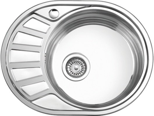 

Кухонная мойка Gros FD 5745-8-R