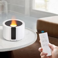 Увлажнитель воздуха Sundays Home Белый костер 6499003379A