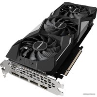 Видеокарта Gigabyte RX 5700 XT Gaming OC 8GB GDDR6 GV-R57XTGAMING OC-8GD (rev. 2.0)